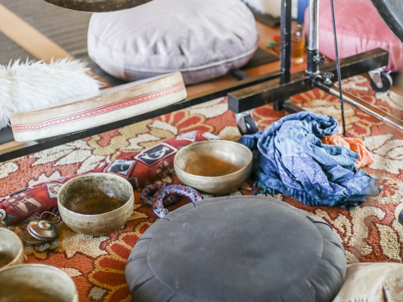 sound healing article